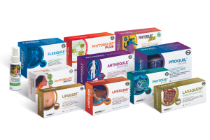Productos AlchemLife