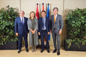 Programa de Farmacia Comunitaria Rural