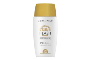 Protector solar facial