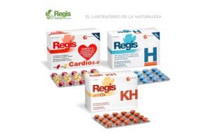 REGIS GLOBAL - El laboratorio de la naturaleza que marca el futuro de la fitoterapia
