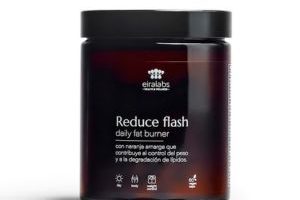 Reduce Flash