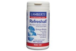 Refreshall