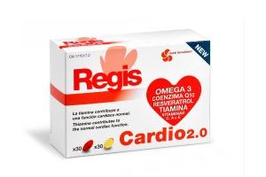 Regis Cardio