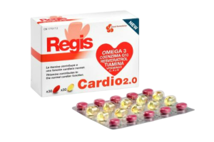 Regis Cardio