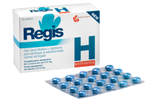 Regis H