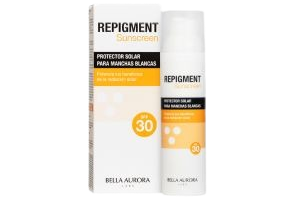 Repigment