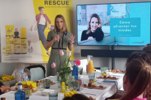 RESCUE®, la gama que te ayuda a gestionar tus miedos y a mantener el equilibrio emocional