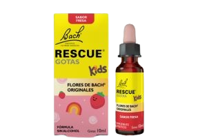 Rescue ® Kids