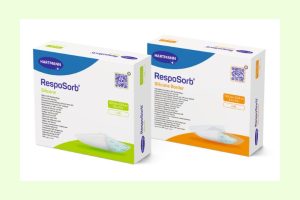 RespoSorb ® Silicone Border