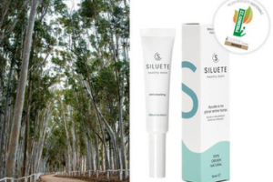 SILUETE, mejor producto sostenible IDERMO 2022
