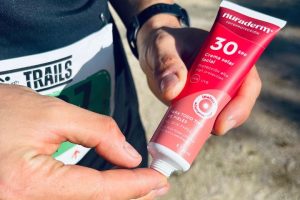 SPF nuraderm