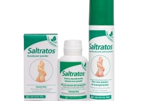 Saltratos