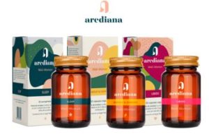 Salud femenina con Arediana
