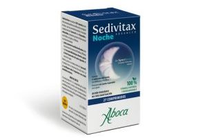 Sedivitax Advanced