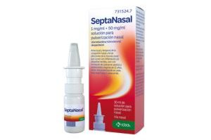 SeptaNasal