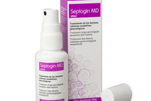 Septogin MD Spray - L.Viñas