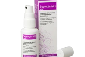 Septogin MD Spray