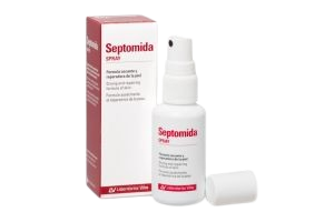 Septomida MD Spray