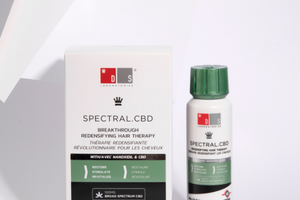 Spectral.CBD