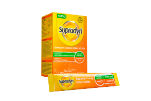 Supradyn