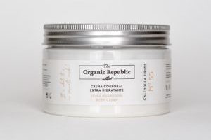 The Organic Republic
