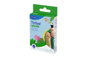 Tiritas HARTMANN