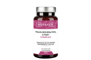 Trans-Resveratrol