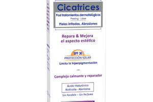 URGO CICATRICES 300