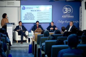 VII encuentro asefarma