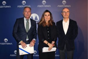 VIII Encuentro Asefarma