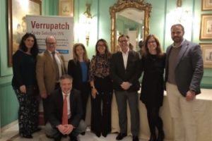 Verrupatch