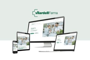 Vilardell Farma