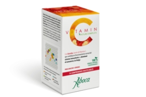 Vitamin C Naturcomplex