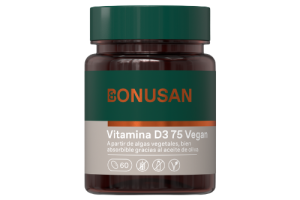Vitamina D3 vegana