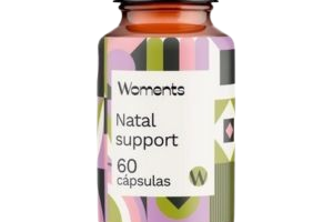 Vitaminas prenatales