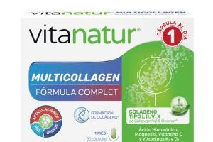 Vitanatur Multicollagen