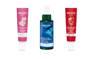 Weleda cuida tu piel en todas sus etapas una gama facial para cada necesidad