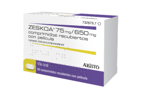 Zeskoa