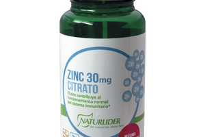 Zinc y sistema inmunitario