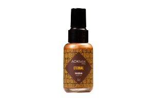 aceite dorado