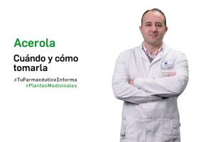 acerola cuando y como tomarla tu farmaceutico informa (002)