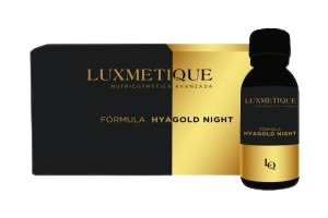 ácido hialurónico Luxmetique