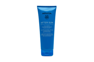 after sun