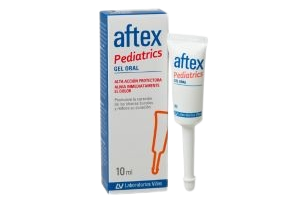aftex pediatrics