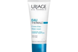 Agua termal Uriage