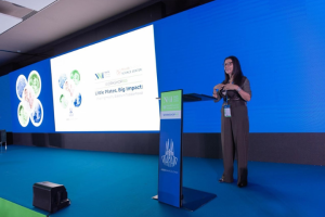 alimentación infantil