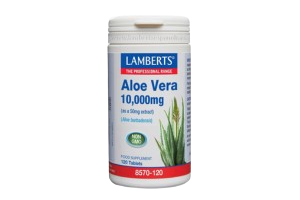 aloe vera lamberts