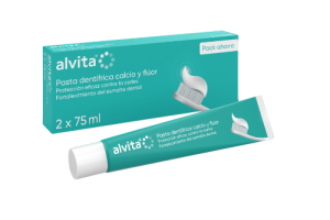 alvita salud bucodental