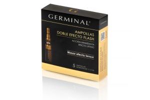 ampollas efecto flash