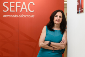 ana molinero
